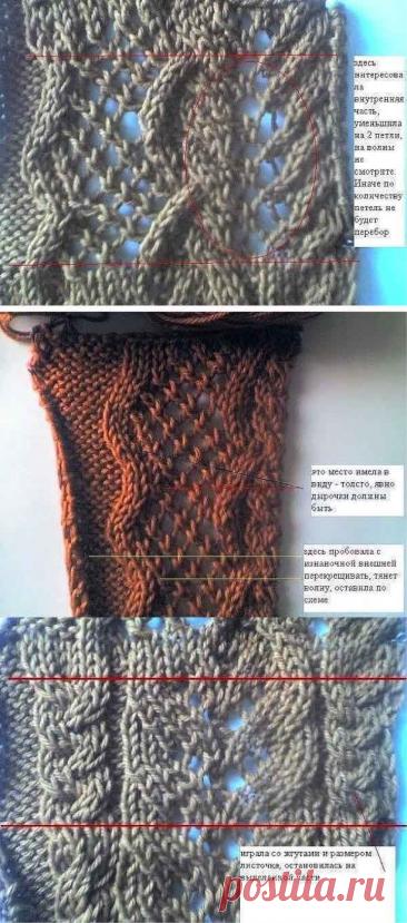 Knit Dress Free Pattern