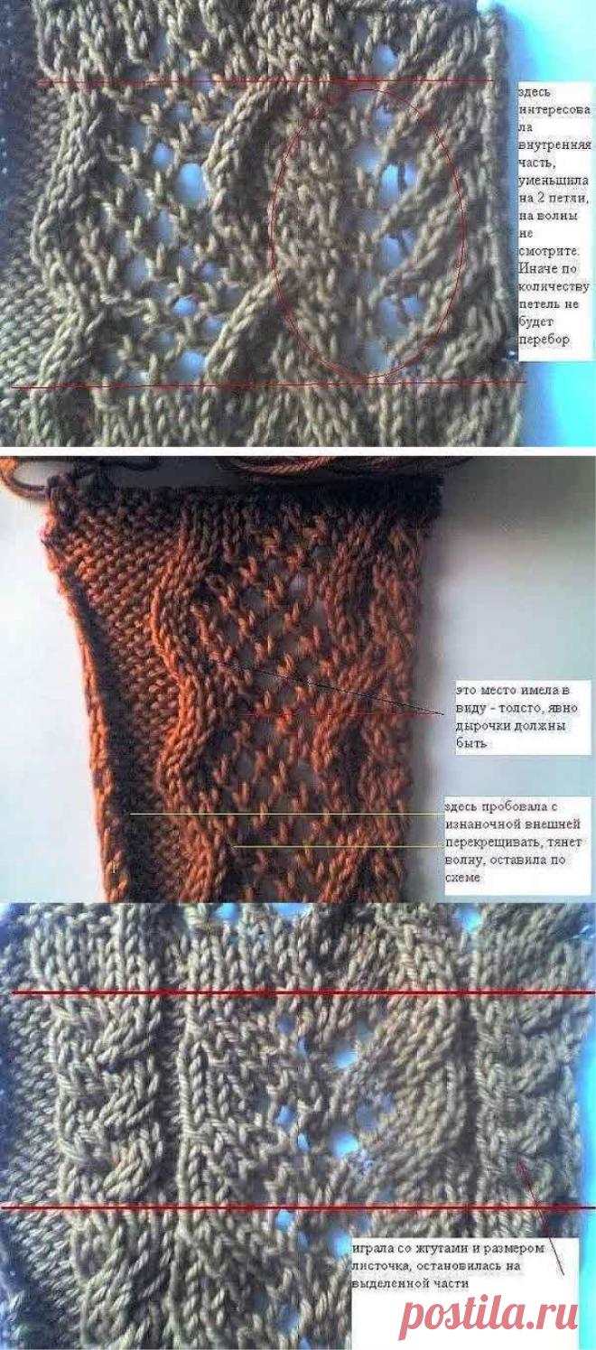 Knit Dress Free Pattern