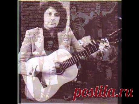 ВИА Красные маки Если не расстанемся - YouTube