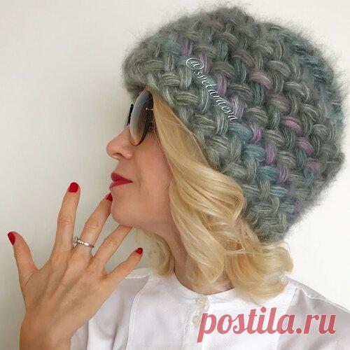 Похвастушки вязальные 20