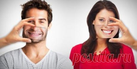 Секреты ЯЗЫКА ТЕЛА - rastimul.com.ua