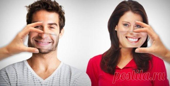 Секреты ЯЗЫКА ТЕЛА - rastimul.com.ua