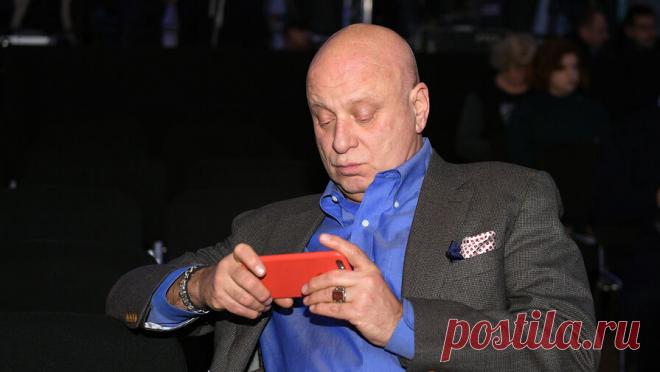 В МГИМО подтвердили увольнение профессора Кобаладзе, пригласившего на лекцию Урганта. Заместитель декана факультета международной журналистики, профессор Юрий Кобаладзе уволился из Московского государственного института международных отношений (МГИМО) МИД России по собственному желанию. Об этом сообщили ТАСС ...