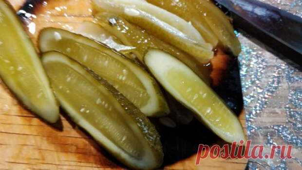 Огурцы на зиму соленые с мукой - Вкусно с Любовью - 10 августа - 43823252609 - Медиаплатформа МирТесен Танцы от плиты и до компа !! Бойтесь Данайцев дары приносящих!! Как раз сегодня я стала жертвой даров. Но, к счастью, я была готова. Америку не открою, моим рецепт называть не стану, но, братья и сестры - это выход. Таким образом можно расправиться с оогурцами быстро и и вкусно.С глубочайшим - 10 августа - 43823252609 - Медиаплатформа МирТесен