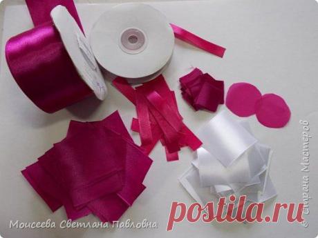 МК спиральки | Страна Мастеров