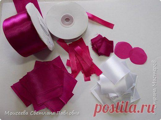 МК спиральки | Страна Мастеров