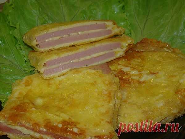 Шницель"Цыганский" пошагово | БУДЕТ ВКУСНО!