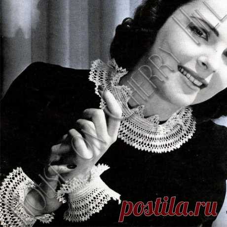 воротник | Записи в рубрике воротник | Дневник ЕленаГОС