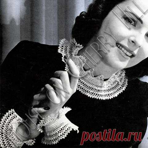 воротник | Записи в рубрике воротник | Дневник ЕленаГОС