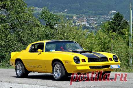 CHEVROLET  CAMARO 1978 CHEVROLET  CAMARO  year 1978  BARBER  DAY  Raduno Auto Storiche Americane con Fiat 500 ed altre Auto e Motociclette BARBER DAY Rally Car Fiat 500 with American historians and other Cars & Motorcycles www.elbarber.it/realindex.htm  Lochere Tn 04.07.2010