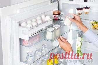 Хранить нельзя: 10 продуктов, которые нужно немедленно вытащить из холодильника Зачастую люди стараются покупать продукты «про запас». И все они, конечно же, отправляются в холодильник. Он — современная палочка-выручалочка постоянно занятых людей, которые хотят подольше сохранить...