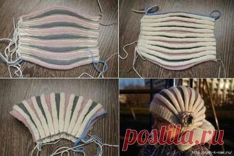 Сундучок маминых идей - вязание, вышивка, МК | ВКонтакте