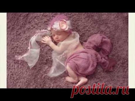 Как фотографировать новорожденных? Часть 1.