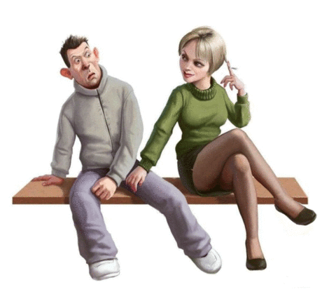 Смекалка.... Улыбнемся)) | МАЛЕНЬКАЯ СТРАНА МС