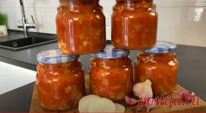 Рецепт Лечо Фон Барон Рецепт лечо Фон Барон получается невероятно вкусным и ароматным. Рецепт лечо, проверенный годами, готовится очень просто.