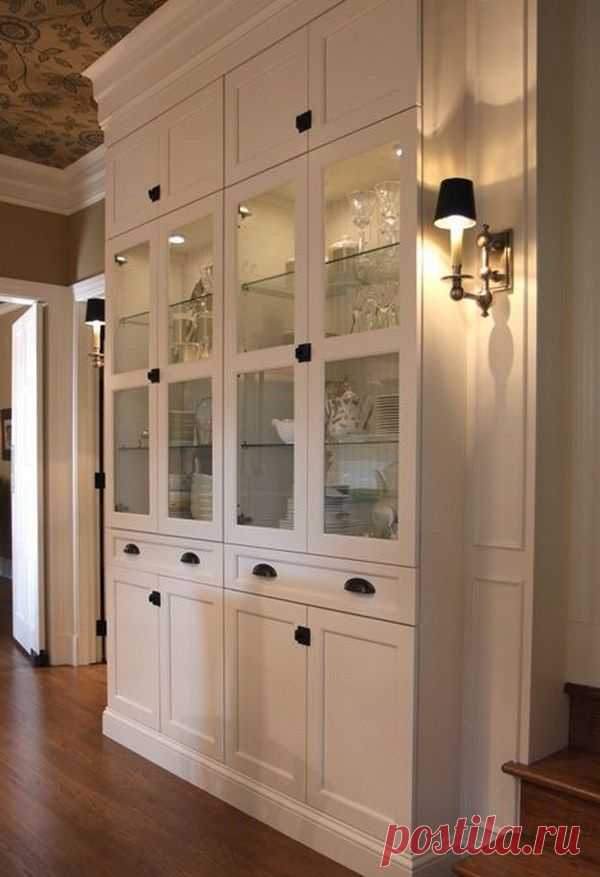 30 Genius IKEA BILLY Hacks for Your Inspiration - IdeaStand
