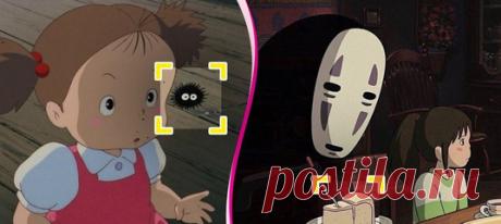 7 детских проблем, которые помогут решить мультфильмы гениального Миядзаки. И вот каким образом