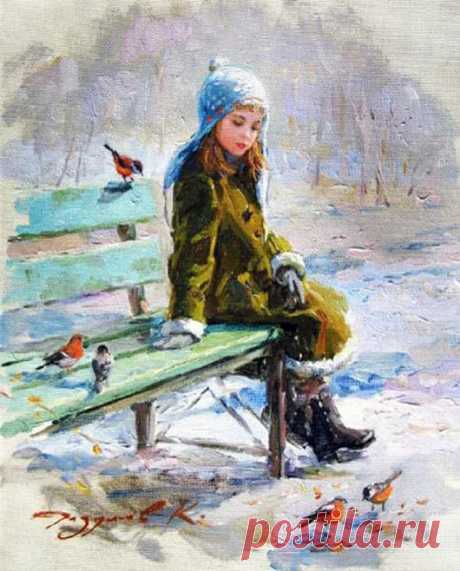 ДЕТКИ детки – в Google+