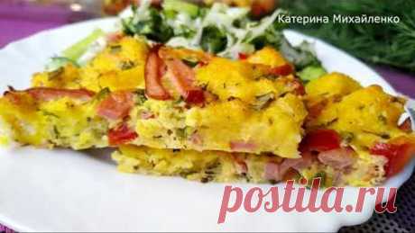 Третий День ГОТОВЛЮ НА ЗАВТРАК! Просят и Просят! Вкусный завтрак за 15 минут!