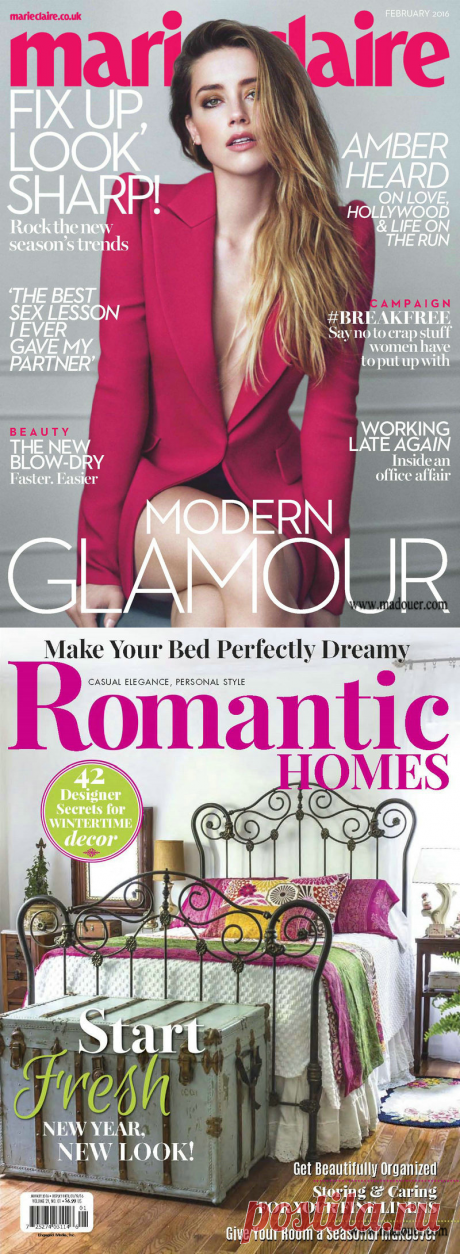 最新杂志|时尚杂志|杂志下载|麻豆儿杂志网|www.madouer.com