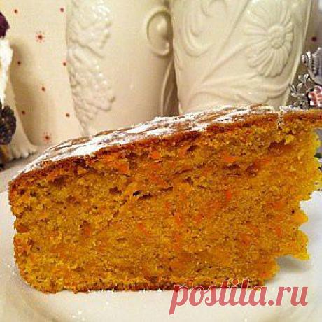 Морковные кексы с имбирем и корицей рецепт – американская кухня: выпечка и десерты