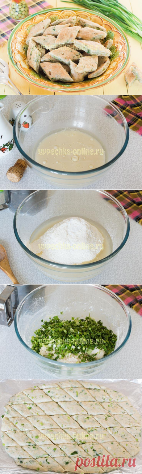 ✔️Постное печенье вкусное и мягкое в домашних условиях - рецепт с фото пошагово