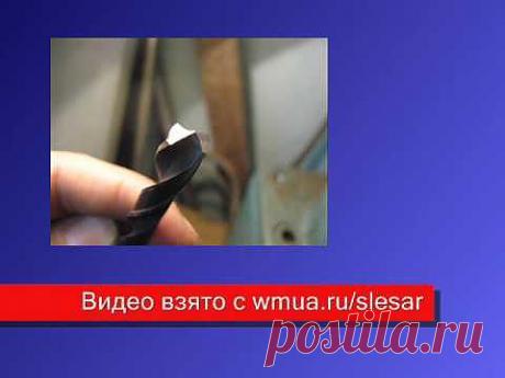 zatochka sverla full avtor - Яндекс.Видео