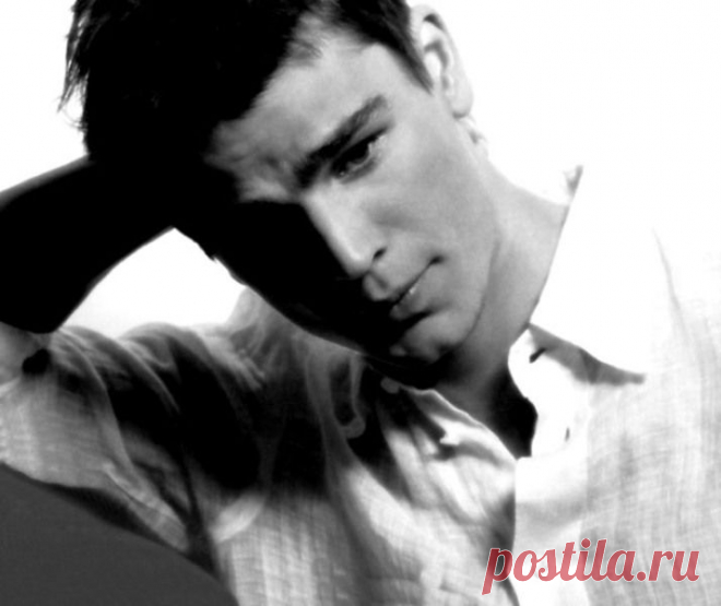 Джош Хартнетт