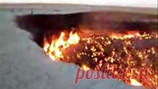 Чистилище - 15 Ноября 2013 - НАША ПЛАНЕТА. - Наша планета.Новости экологии