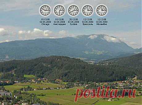 (+1) тема - О Древнерусском календаре-месяцеслове | Наука и техника