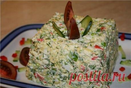лучшие кулинарные рецепты