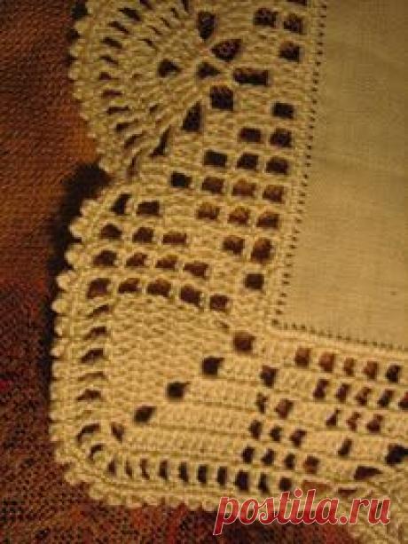 blog de crochet, bordado, tricot, costura, cozinha…