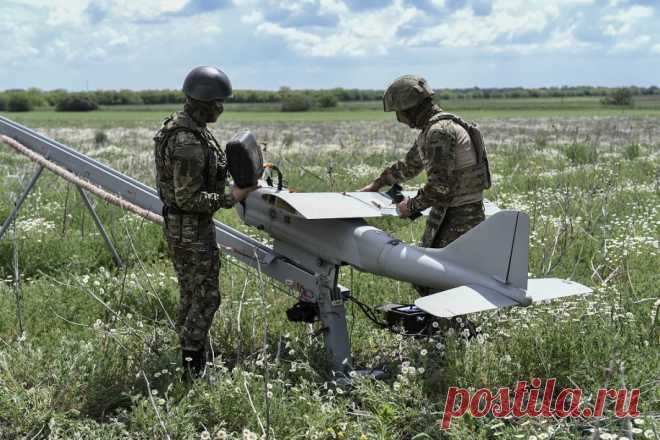 Революция дронов. Россия вошла в число ведущих производителей БПЛА. СВО вывела российские беспилотники на передовые позиции в мире.