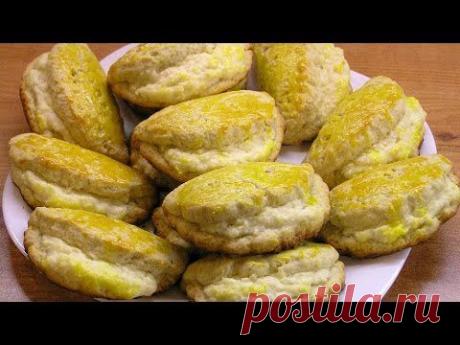 Сочники с творогом - Видео рецепт