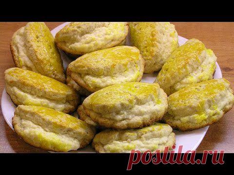 Сочники с творогом - Видео рецепт | Домохозяйки