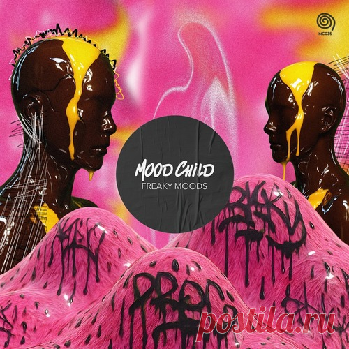VA - Freaky Moods free download mp3 music 320kbps