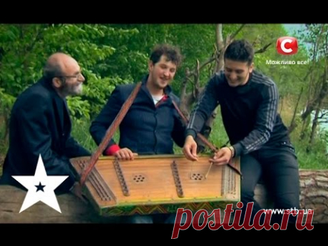 Общий номер вокалистов - Україна має талант-7 - Четвертый прямой эфир - Гала-концерт - 16.05.2015