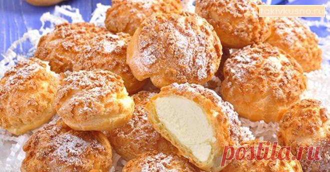 За два дня почти 40 штук съела одна…остановиться сложно! | Таки Вкусно