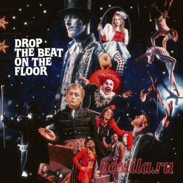 DownloadBoris Brejcha - Drop The Beat On The Floor - Techno (Peak Time / Driving) - MusicVibez DownloadBoris Brejcha - Drop The Beat On The Floor в FLAC/320kbps на MusicVibez — Techno (Peak Time / Driving) Release: Tracklist, Label download . - Musicvibez