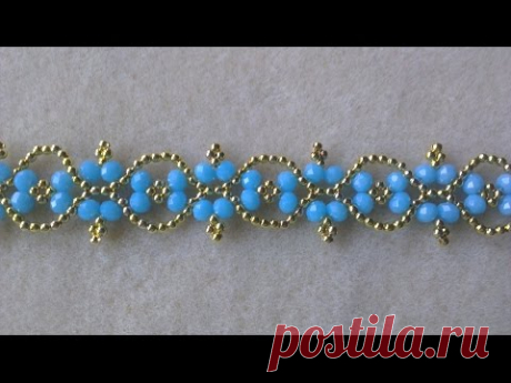 PULSERA FILIGRANA- BRACELET FILIGRANA