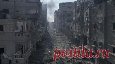 ООН: удар Израиля по беженцам в Газе могут приравнять к военному преступлению. Удар Израиля по лагерю беженцев «Джабалия» в секторе Газа может быть приравнен к военному преступлению. Об этом сообщили в Управлении верховного комиссара ООН по правам человека (УВКПЧ). Читать далее