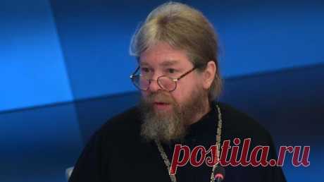 Митрополит Тихон пошутил о Крыме