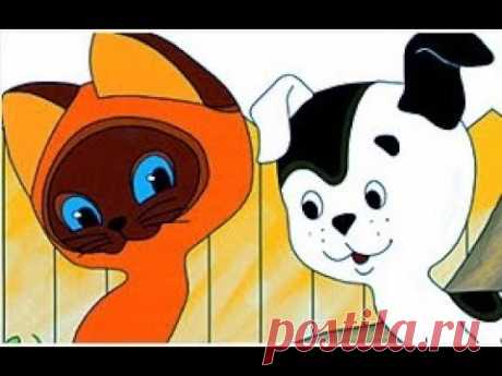 Щенок Шарик, ч.1. Puppy Ball,р.1. Amigurumi. Crochet. Амигуруми. Игрушки крючком.