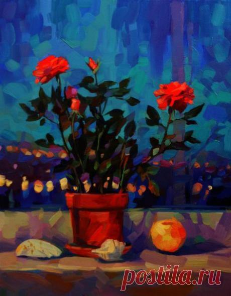 Анастасія Ярошевич