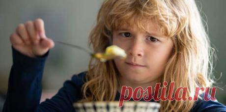 «Мой ребенок ничего не ест» — проблема, которая вызывает у родителей огромную тревогу. Психолог, эксперт по питанию детей Анна Самарина объясняет, что на самом деле дети почти всегда хоть что-нибудь да едят. Просто их, возможно, неправильно кормят. Может ли ребенок вообще ничего не есть Дети - 25 октября - 43364042934 - Медиаплатформа МирТесен