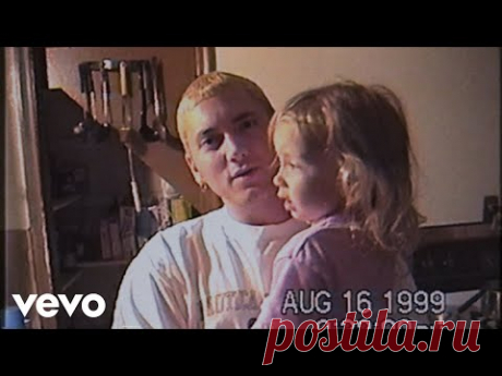 Клип Eminem ft. Skylar Grey - Temporary (2024) скачать бесплатно