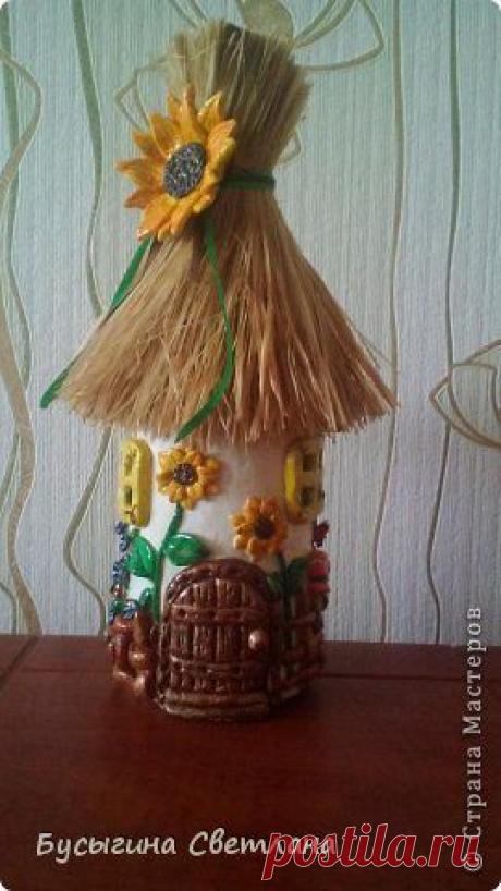 Хатка-оберег | Страна Мастеров