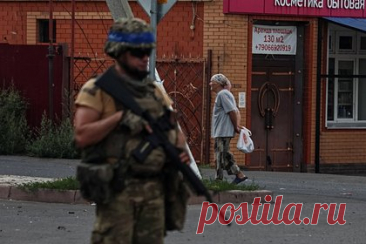Вывезенным на Украину курянам сделали фальшивые документы