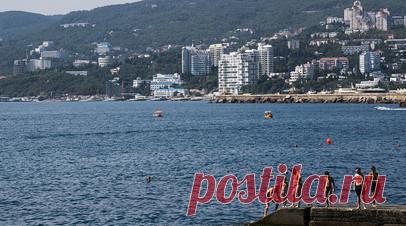 Константинов: национализация активов украинских олигархов в Крыму продолжается. Глава крымского парламента Владимир Константинов заявил о продолжении национализации активов украинских олигархов в Крыму. Читать далее