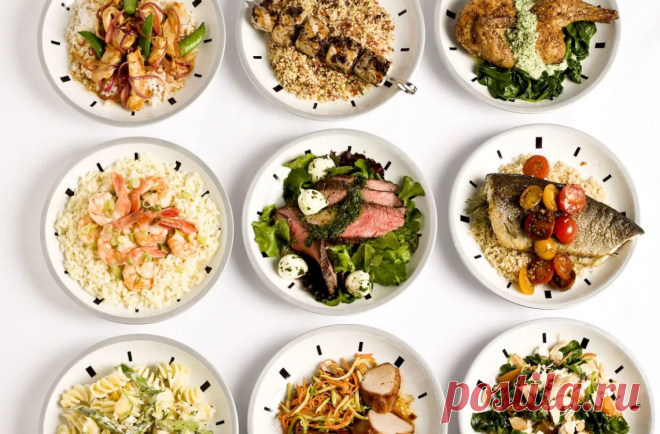 Готовимся к старости. Как остаться хорошей хозяйкой и отучить себя переедать? | Дневник грибника. | Яндекс Дзен